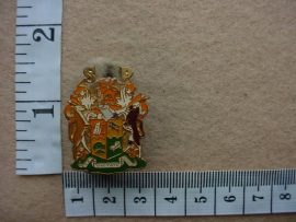 1270 South African State President's Guard cap badge (CO2457)