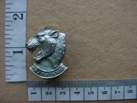 1280 121 Battalion collar badge (Ref. CO2470)