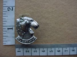 1281 121 Battalion collar badge (Ref. CO2471)