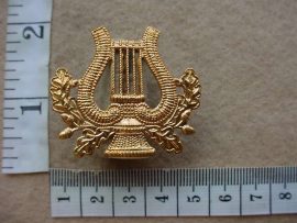 2052 Ciskei Army Bandsman sleeve badge (Ref. CO2554)
