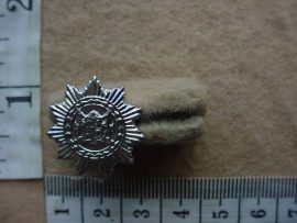 6251 SWA Police mess dress collar badge 1st pattern (Ref. C02621)