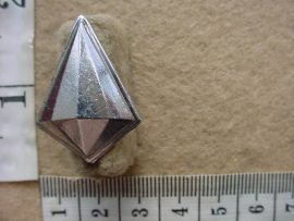 7070 SWA Police rank diamond 1st pattern (CO2628)