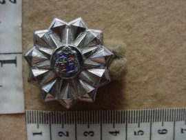 7080 SWA Police Special Warrant Officer rank (Ref. CO2634)