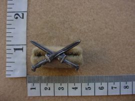 1360 SWA TF Infantry collar badge (Ref. CO2668)