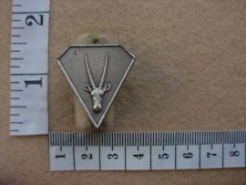 1365 South West African Army Formation Headquarters affiliation badge (CO2677)