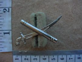 5203 SWA Army Generals rank badge (Ref. CO2692)