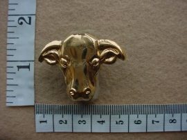 1388 Transkei Defence Force cap badge (CO2793)