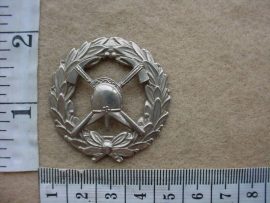 4426 SA Fire Brigade cap badge (Ref. CO2871)
