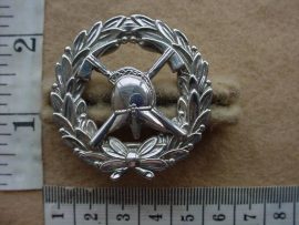 4427 SA Fire Brigade cap badge (Ref. CO2871)