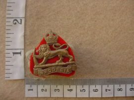 1516 Southern Rhodesia Staff Corps collar badge (Ref. CO3152)