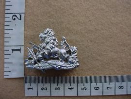 1683 BSA Police cap badge, Cadets and Women (CO3380)