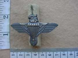 11012 South African 44 Parachute Brigade beret badge, 1st issue (CO3942)