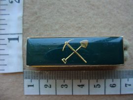 11061 North West Command higher formation bar (DW1 6 25)