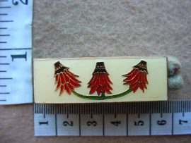 10919 Far North Command higher formation bar (DW1 6 27)