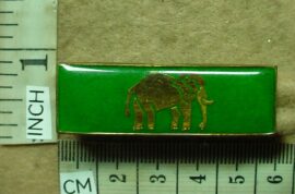 10921 Eastern Province Command higher formation bar (DW1 6 28)