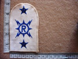 3084 SA Navy Radio Artificer Part 2 (DW1 70 6)