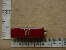 10948 Special Forces Brigade higher formation bar (Ref. DW1 52 22)