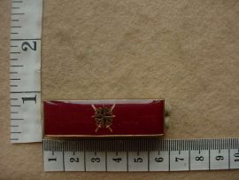 10949 Special Forces Brigade higher formation bar (Ref. DW1 52 22)