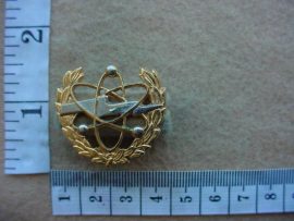 3008 SA Air Force Communications (Ref. DW1 56 23)
