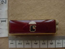 11054 44 Para Bde higher formation bar (Ref. DW1 6 20)