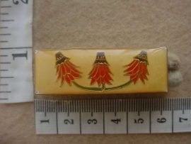 11044 Far North Command higher formation bar (DW1 6 27)