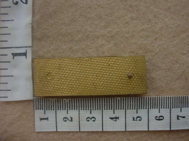 11044 Far North Command higher formation bar (DW1 6 27) - Image 2