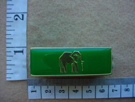 2921 Eastern Province Command higher formation bar (DW1 6 28)