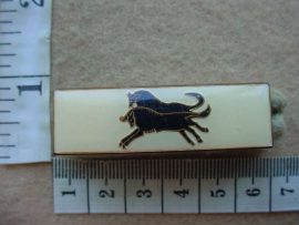 11066 Natal Command higher formation bar (DW1 6 31)