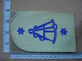 3054 SA Navy Survey Recorder Part 2 (Ref. DW1 69 23)