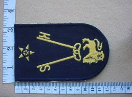 3121 SA Navy Steward Part 3 (DW1 70 14)