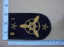 3067 SA Navy Internal Combustion Artificer Part 1 (DW1 70 4)