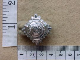 3362 Officers rank star (Ref. DW1 73 14)