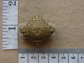 3355 Officers rank star (Ref. DW1 73 14)