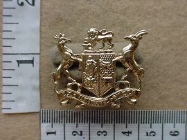 3416 Sergeant Major Class 2 (Ref. DW1 74 8)