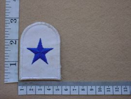 3605 SA Navy Able Seaman (DW1 78 11)