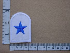 3607 SA Navy Able Seaman (DW1 78 11)