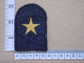 3612 SA Navy Able Seaman (DW1 78 12)