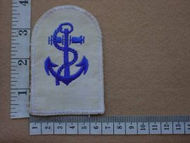 3622 SA Navy Leading Seaman (Ref. DW1 78 13)