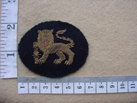 3641 SA Navy Chief Petty Officer (Ref. DW1 78 17)