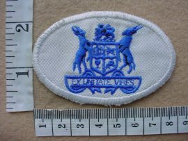 3651 SA Navy Warrant Officer Class 2 (Ref. DW1 78 24)