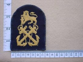 3593 SA Navy Petty Officer (Ref. DW1 78 4)