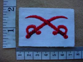2958 South African Army Physical Training Instructor badge (DW1 9 38)