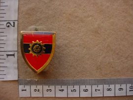 5432 Engineers 1 Publishing & Printing Works pocket fob flash (Ref. Els K3)