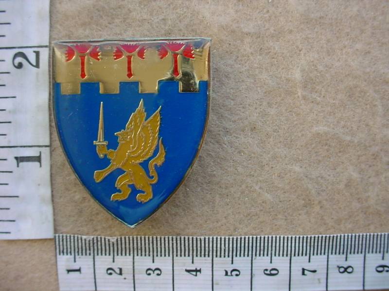 6080 SWA Air Force 514 Squadron pocket flash (Ref. F1006)