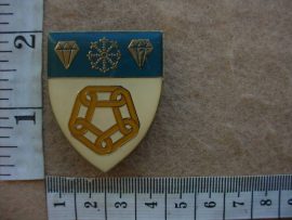 6030 SWA 1 Logistic Depot pocket flash (F1076)