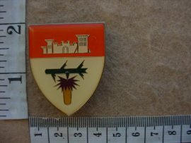 6040 SWA Etosha Commando pocket flash (Ref. F1092)