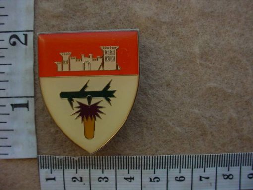6040 SWA Etosha Commando pocket flash (Ref. F1092)
