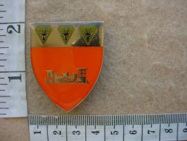 6042 SWA Sector 30 Headquarters pocket flash (F1093)