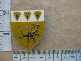 6044 SWA Sector 50 Headquarters pocket flash (F1095)