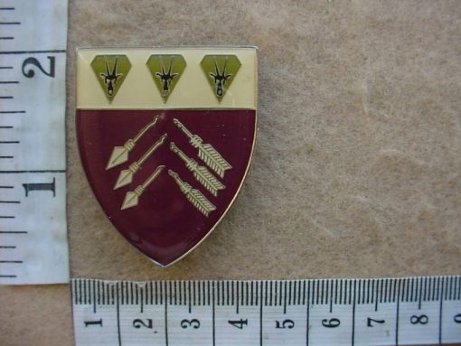6045 SWA Medical Command pocket flash (F1096)
